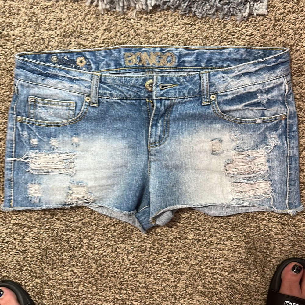 Bongo Shorts size 13
